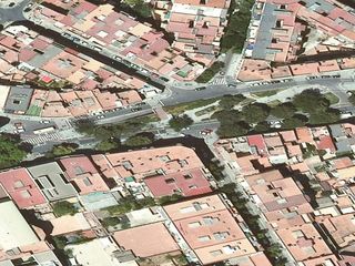 Pis  Calle mila i fontanals. Piso en venta en calle mila i fontanals