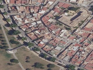 Maison  Alheli 7. Venta de casa en jerez de la frontera