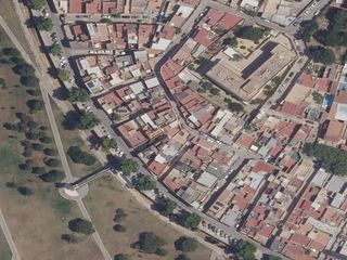 Casa  Alheli 7. Venta de casa en jerez de la frontera
