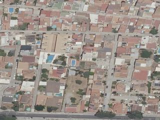 Haus  Halcón 7. Venta de casa en algeciras