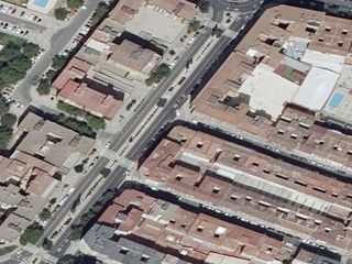 Pis  Rio cinca 51. Venta de piso en zaragoza