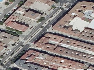 Pis  Rio cinca 51. Venta de piso en zaragoza