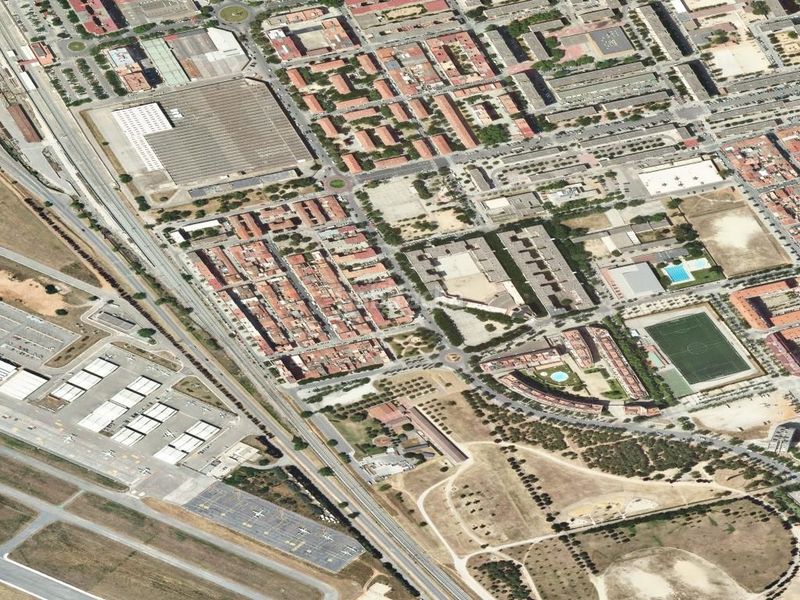 Foto e8986bec-5dbe-4775-8b7c-544697ef6d0c. Pis a Campoamor Sabadell