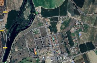 Terreny residencial a Villamayor