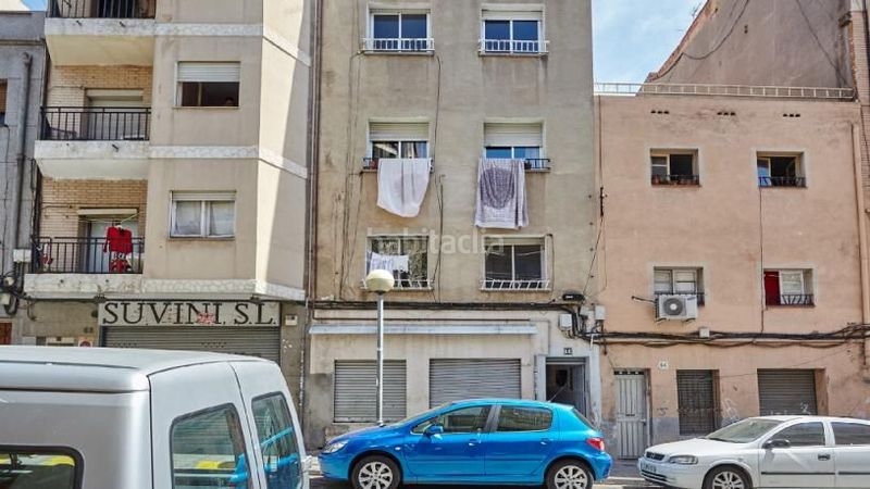 Foto 37525b2f-ea5a-4543-8920-1571ec3cf335. Pis a La Salut Badalona