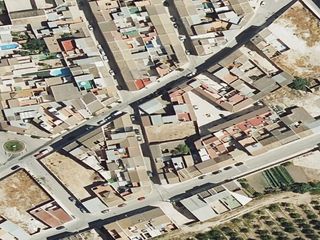 House  Cl. paz 21. Venta de casa en gilena
