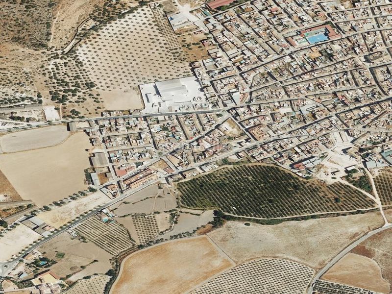 Foto cf731ad5-772d-49cb-a424-71a6fa64de05. Casa a Gilena