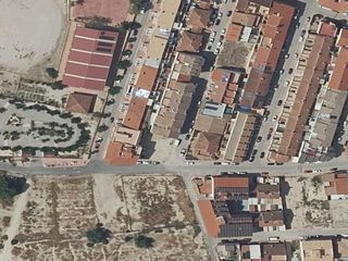 Casa  Turina 18. Venta de casa en ceutí