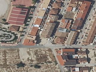 Casa  Turina 18. Venta de casa en ceutí