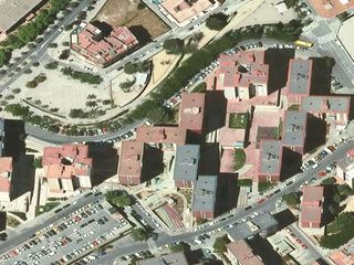 Pis  Santa marta 25. Vivienda en castelldefels barcelona