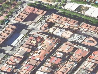 Pis  Santa marta 25. Vivienda en castelldefels barcelona