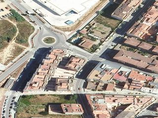 Pis  Joan carles i. Vivienda en blanes girona