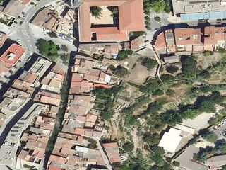 Terreny residencial  Juvells 9. Venta de urbano residencialtr en manresa