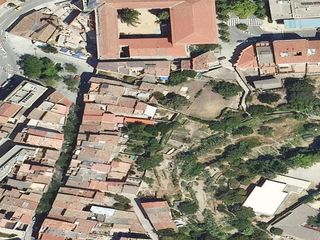 Terreny residencial  Juvells 9. Venta de urbano residencialtr en manresa