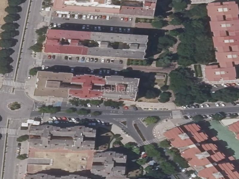 Foto c6b46881-599c-4cde-b4f5-f60fa1f75370. Flat in Centro Cáceres