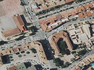 Casa  Cl. cami vell de valencia 21 8 4ª planta izq. Venta de casa en villajoyosavila joiosa la
