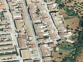 Flat  Alcala del valle 25. Venta de piso en algodonales