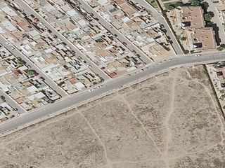 Pis a Plan Parcial "Las Piscinas". Residencial "Al Andal