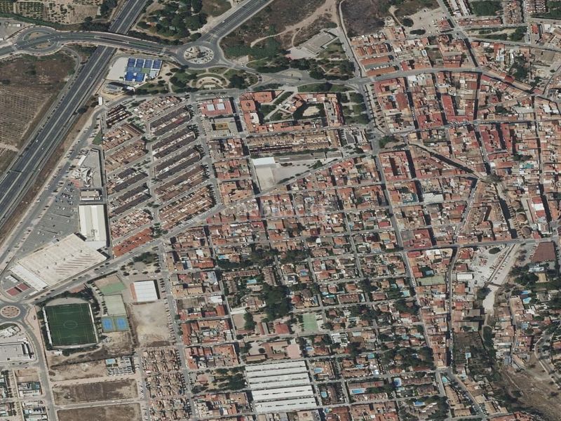 Foto 1e2dfc81-3bda-4df6-a899-a5fd3f70d37b. Pis a Alberca Murcia