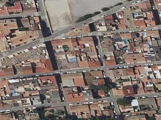 Pis a Calle Fe 40