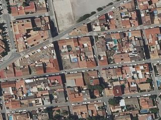 Pis  Calle fe 40. Vivienda en murcia