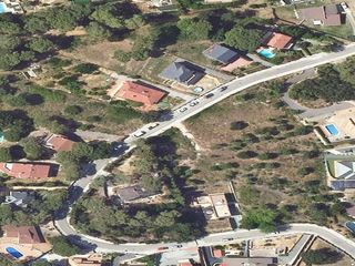 Terreny residencial  Cedre 22. Venta de urbano residencialtr en lliçà de vall