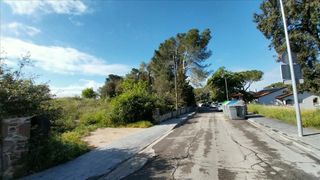 Terreny residencial  Cedre 22. Venta de urbano residencialtr en lliçà de vall