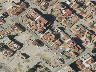 Chalet  Francisco zaragoza ruiz 12. Venta de garaje en callosa de segura