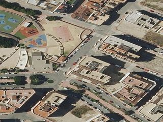 Chalet  Francisco zaragoza ruiz 12. Venta de garaje en callosa de segura