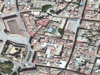 Appartamento  Cl zamora 4. Venta de residential en lucena