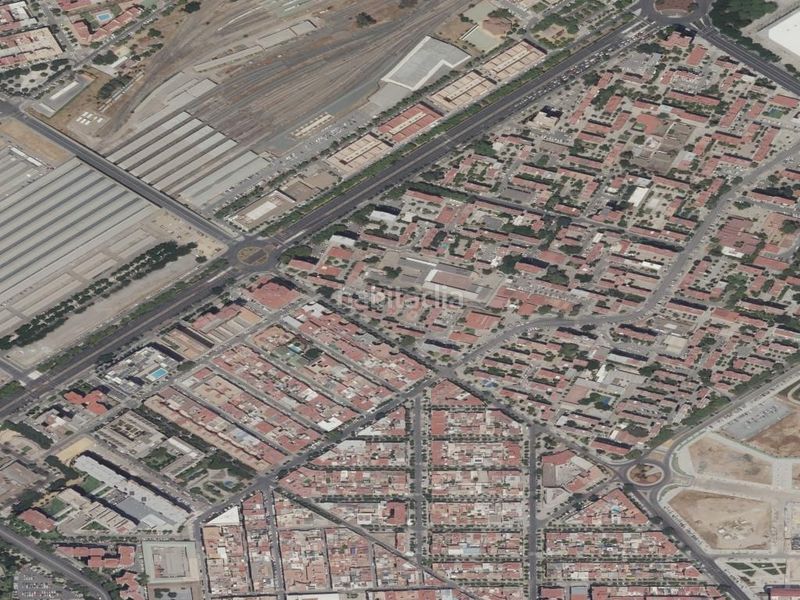 Foto 46c38c4f-f3da-4efe-bdb2-ff448955ea34. Pis a San Pablo Sevilla