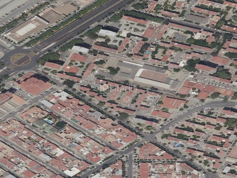 Foto c757f8d2-fcb3-4733-8f57-2940cd6cb589. Pis a San Pablo Sevilla