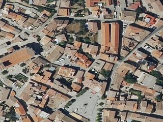 Etagenwohnung  Del olivar 5. Venta de piso en robledo de chavela