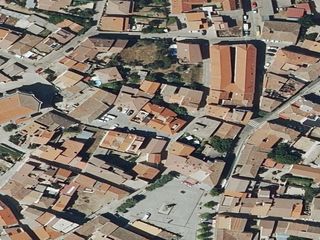 Flat  Del olivar 5. Venta de piso en robledo de chavela