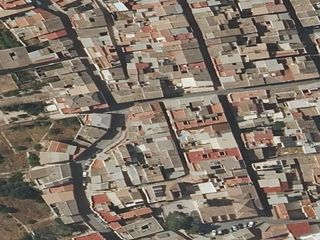 Pis  Iglesia 6. Venta de piso en abarán