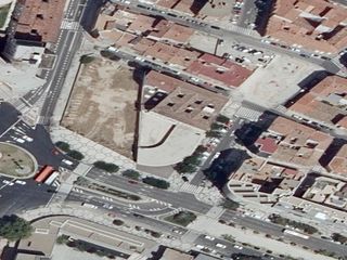 Pis  Emilio castelar 10. Venta de piso en zaragoza