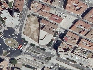 Pis  Emilio castelar 10. Venta de piso en zaragoza