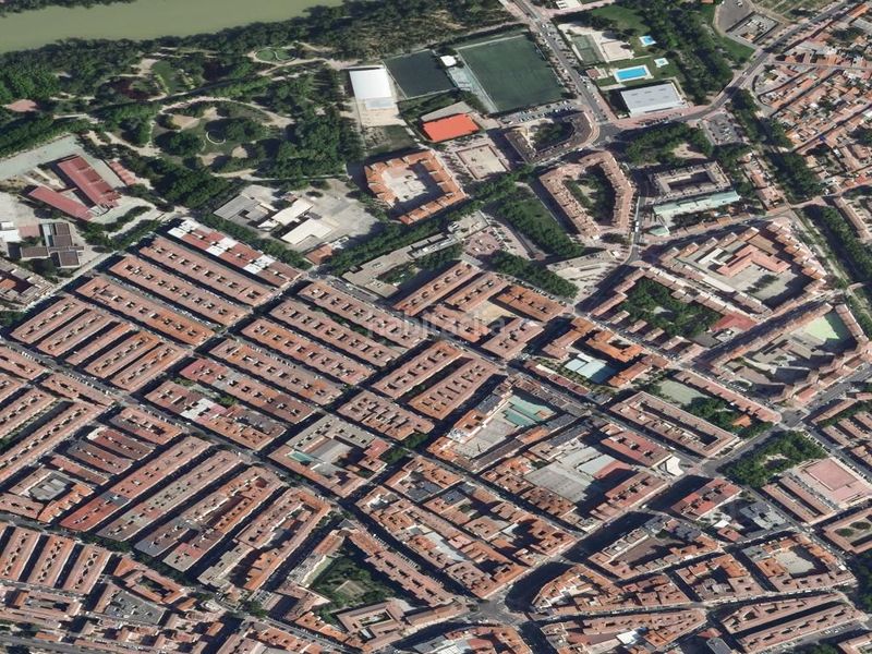 Foto 892473f8-5051-4827-b4f8-fb20b03d02d2. Pis a Rondilla Valladolid