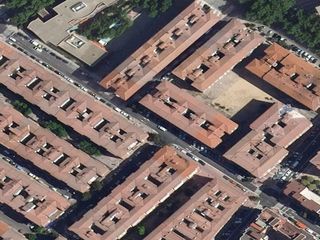 Pis  Virgen de la saleta 1. Venta de piso en valladolid