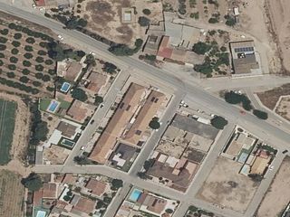 Casa in Vera Cruz-Pozo Estrecho 2