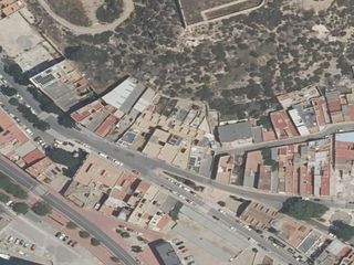 Flat  Delicias - santa lucia 43. Vivienda en cartagena murcia