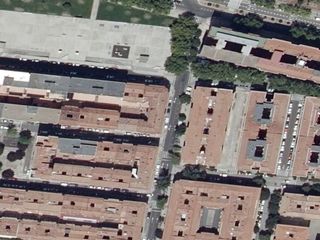 Haus  Cl. salvador minguijon 49. Venta de casa en zaragoza