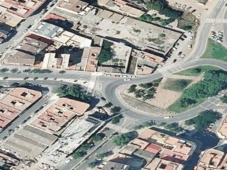 Terreny residencial a DONOSO CORTES 12