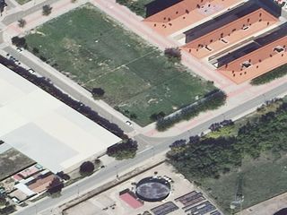 Terreny residencial  Casta álvarez p4.1. Venta de urbano residencialtr en calatayud