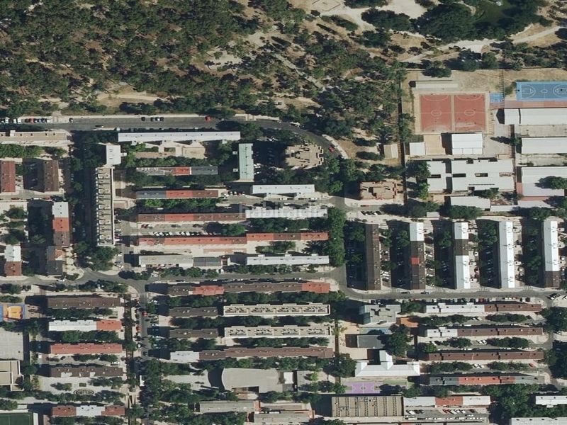 Foto b129b26f-7367-44de-a676-bfc16e2760b5. Pis a San Cristóbal Madrid