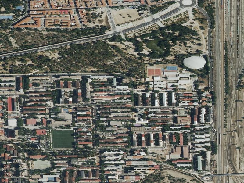 Foto c9984357-89d8-4b4b-aa5f-afaa6a7c4093. Pis a San Cristóbal Madrid
