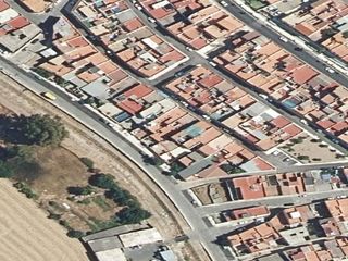 Casa  Hnos alvarez quintero 13. Venta de casa en guillena