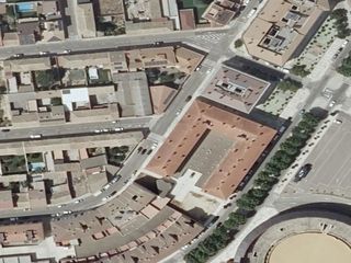 Pis  Cinco villas 22. Venta de piso en ejea de los caballeros