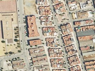 Casa  Cl. orquideas 8 sin planta. Venta de casa en palacios y villafranca los
