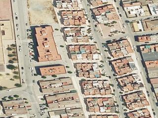 Casa  Cl. orquideas 8 sin planta. Venta de casa en palacios y villafranca los